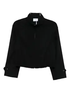 Куртка с длинными рукавами Akris Punto, черный