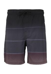 Купальные шорты Bryan свободного спортивного дизайна CRUZ, цвет Print 3474