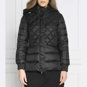 Куртка стандартного кроя Liu Jo, черный