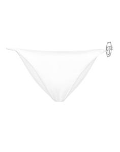 Плавки бикини Philipp Plein, белый