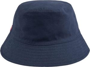 Классическая легкая мужская панама Levi's, Navy/Light Blue