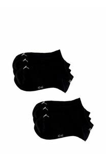 Носки Puma UNISEX 6 PACK , Black