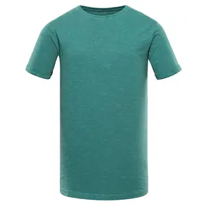 Футболка Nax Veder, зеленый