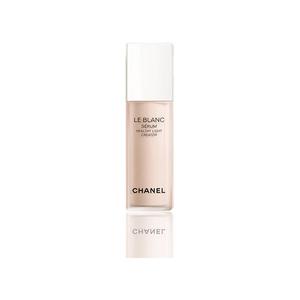 Увлажняющая сыворотка Pearl Radiance CHANEL