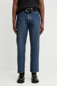 Джинсы 568 LOOSE STRAIGHT Levi'S, синий