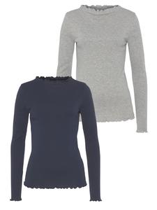 Рубашка с длинным рукавом FLASHLIGHTS