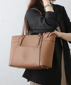 Термоусадочная сумка формата А4 Colony 2139, цвет Brown