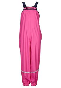 Непромокаемые брюки Playshoes, розовые
