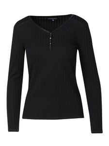 Лонгслив KOROSHI, Black