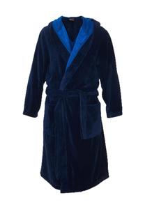 Пояс для завязывания капюшона халата Cawö, серый