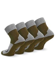 Носки normani, оливковый