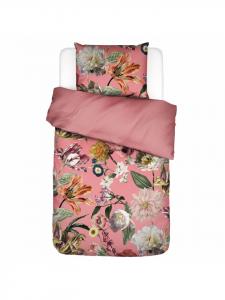 Essenza Постельное белье Filou Satin, цвет летний сиреневый