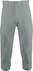 Зауженные бейсбольные брюки Excel для мальчиков Marucci Tweener, серый