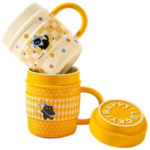 Кружка KAWASIMAYA, Pair Cups Style B