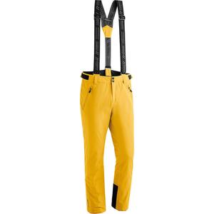 MAIER SPORTS Узкие лыжные брюки Anton