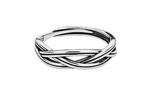 ENFANTIN Серебряное кольцо S925 унисекс