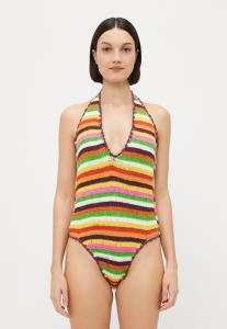 Купальник THE VEE It's Now Cool, мультиколор