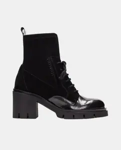 Женские ботинки Hispanitas, серый