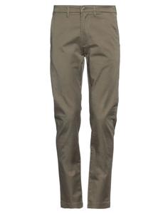 Брюки Liu •Jo, зеленый