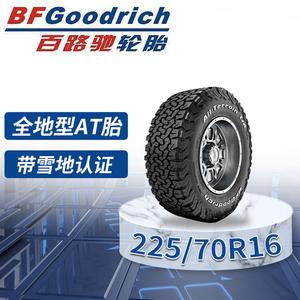Bfgoodrich Шины 225/70R16 ko3 All-Terrain at, совместимы с Suzuki Vitara/super Vitara