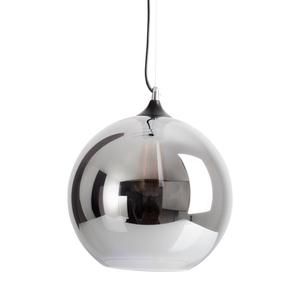 Подвесной светильник Näve, 30x130 см, антрацит/черный