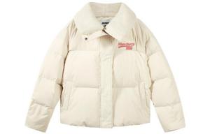 Пуховик женский Skechers, цвет Carbon Black