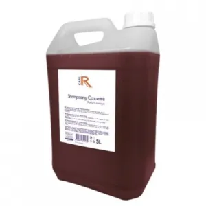 Gen Exotic Суперконцентрированный шампунь 5л Generik