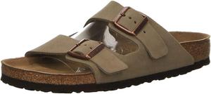 Женские сандалии Birkenstock Arizona с мягкой стелькой