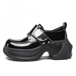 Женская обувь Fashion Footwear 6.5 см YEARCON, черный