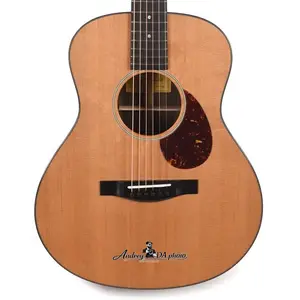 Акустическая гитара Eastman ACTG2E Deluxe Truetone Gloss Natural