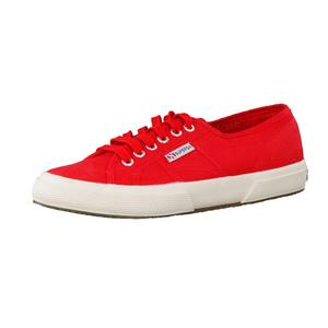 Кроссовки SUPERGA 2750 Cotu Classic, красный