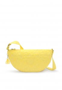 Сумка через плечо JULISA Kipling, желтый