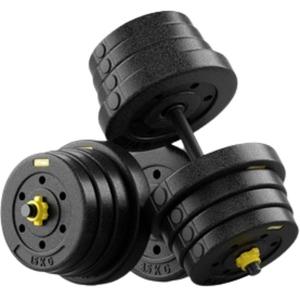 Гантели Men's свыше 20 кг для комплексных фитнес-упражнений LINING