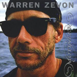 CD диск Zevon, Warren: Mutineer