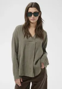 Солнцезащитные очки agnesepw sg Part Two, Tortoise Shell