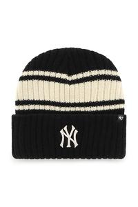 Кепка MLB New York Yankees 47 Brand, черный