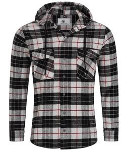 Рубашка Rock Creek, серый