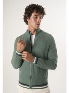 Кардиган Felix Hardy, зеленый