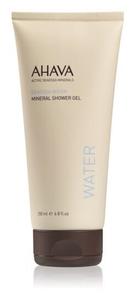 Минеральный гель для душа, 200 мл Ahava Dead Sea Water