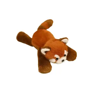 Плюшевая кукла для стола cute companion, высота 22 см Bitter purchase