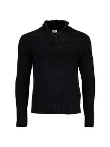 Черный вязаный свитер Joop! Jeans