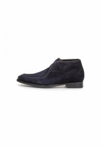 Ботинки Floris van Bommel DE STAPPER 52, Darkblue/Dark Blue
