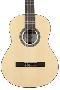 Акустическая гитара Cordoba Protege C1M с нейлоновыми струнами 1/2 - натуральная