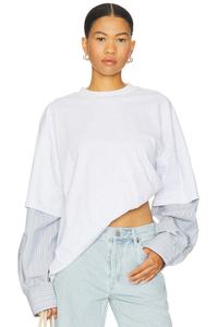 Футболка Bottega Lioness, grey