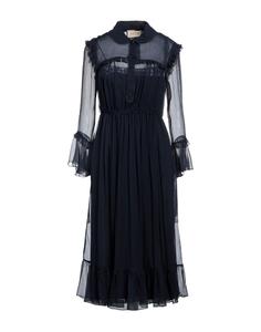 Платье Gucci, синий