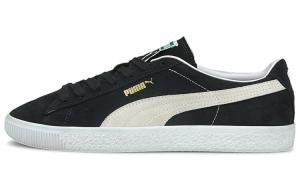 Кроссовки PUMA Suede Vintage Made In Italy 1968 'Black'
