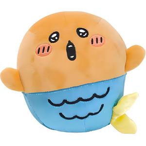 Плюшевая кукла Kawaii Dolls средний размер высота Chiikawa