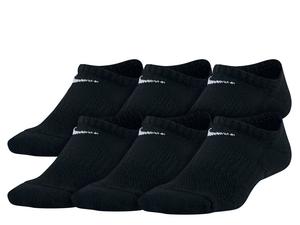 Носки Nike Performance Cushioned socks - Kids', черный