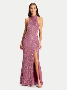 Вечернее платье облегающего кроя 5AJ006HK Hey Kyla, розовый