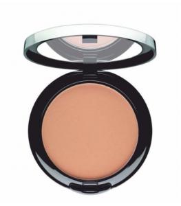 Компактная пудра 8 натуральный персик, 10 г Artdeco, High Definition Compact Powder